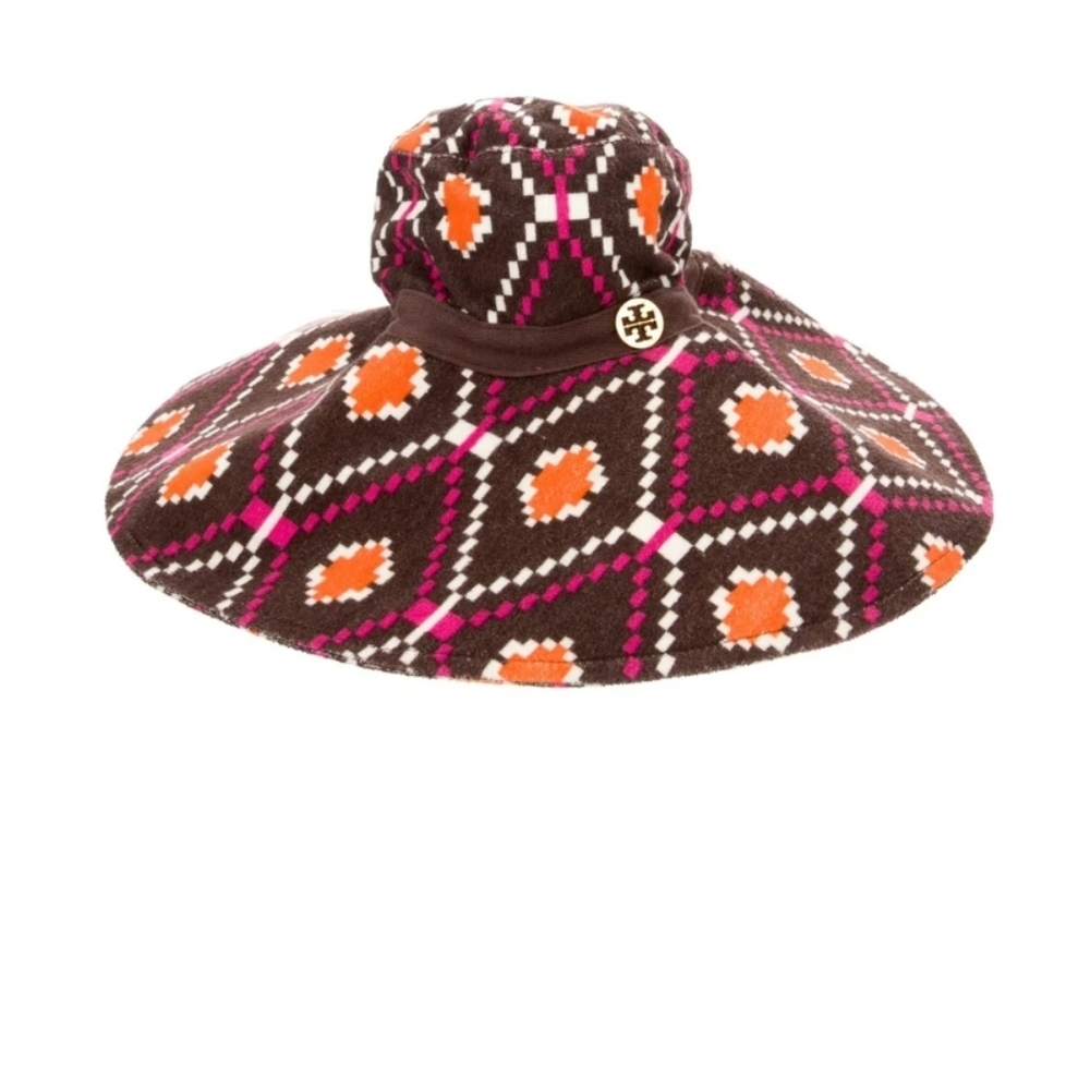 Tory Burch floppy hat! FINAL PRICE DROP ✨️✨️✨️